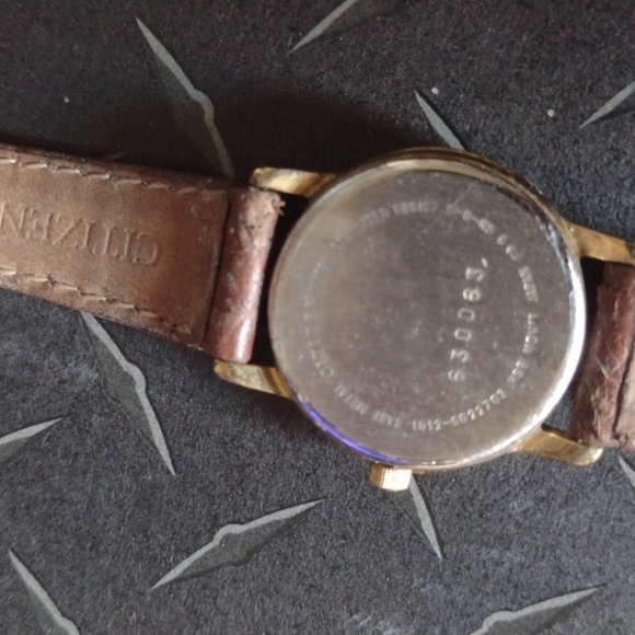 Citizen Watch - Picture 3 of 3